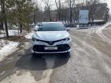 Toyota Camry 2019 годаүшін14 600 000 тг. в Алматы