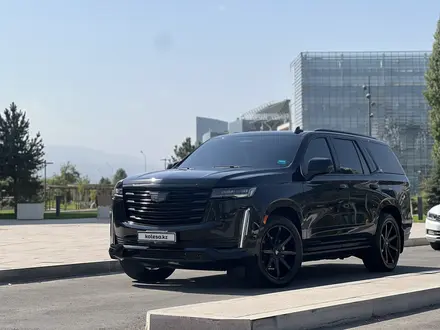 Cadillac Escalade 2021 года за 62 500 000 тг. в Алматы – фото 6