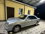 Mercedes-Benz E 230 1998 года за 3 000 000 тг. в Кызылорда