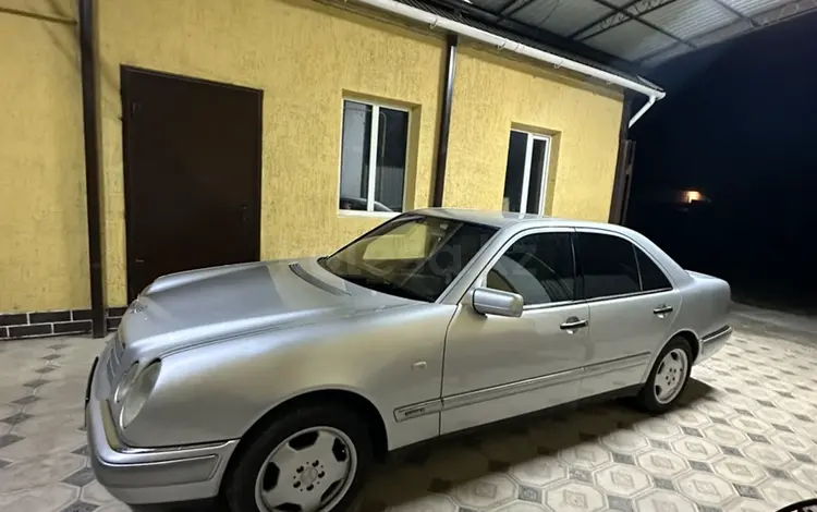 Mercedes-Benz E 230 1998 годаүшін3 000 000 тг. в Кызылорда