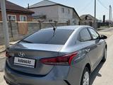 Hyundai Accent 2020 годаүшін8 400 000 тг. в Астана – фото 3