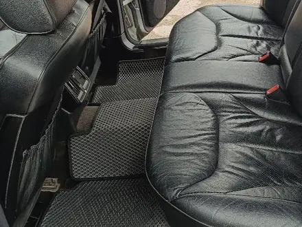 Mercedes-Benz S 320 1997 года за 2 500 000 тг. в Алматы – фото 11
