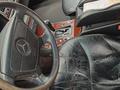 Mercedes-Benz S 320 1997 годаүшін2 500 000 тг. в Алматы – фото 13