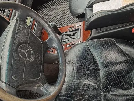 Mercedes-Benz S 320 1997 года за 2 500 000 тг. в Алматы – фото 13