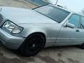Mercedes-Benz S 320 1997 годаүшін2 500 000 тг. в Алматы