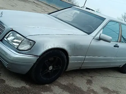 Mercedes-Benz S 320 1997 года за 2 500 000 тг. в Алматы