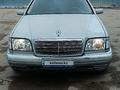 Mercedes-Benz S 320 1997 годаүшін2 500 000 тг. в Алматы – фото 3