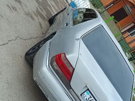 Mercedes-Benz S 320 1997 года за 2 500 000 тг. в Алматы – фото 5