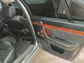 Mercedes-Benz S 320 1997 годаүшін2 500 000 тг. в Алматы – фото 8
