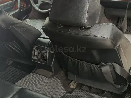 Mercedes-Benz S 320 1997 года за 2 500 000 тг. в Алматы – фото 9