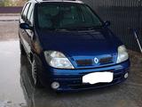 Renault Scenic 2007 года за 2 500 000 тг. в Балхаш – фото 4