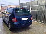 Renault Scenic 2007 года за 2 500 000 тг. в Балхаш – фото 5