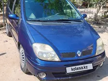 Renault Scenic, 2007