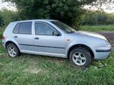 Volkswagen Golf 1997 годаүшін2 300 000 тг. в Усть-Каменогорск – фото 2