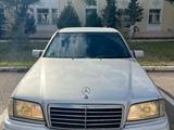 Mercedes-Benz C 280 1996 года за 1 650 000 тг. в Караганда