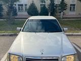 Mercedes-Benz C 280 1996 года за 1 650 000 тг. в Караганда – фото 2