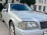 Mercedes-Benz C 280 1996 года за 1 650 000 тг. в Караганда – фото 4