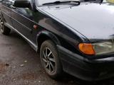 ВАЗ (Lada) 2115 2011 года за 900 000 тг. в Петропавловск – фото 2