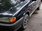 ВАЗ (Lada) 2115 2011 года за 900 000 тг. в Петропавловск