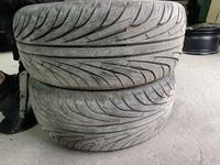 225/45R17 пара Nankang за 35 000 тг. в Алматы