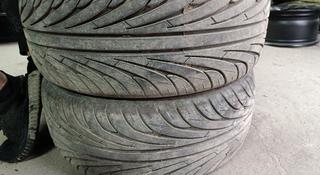 225/45R17 пара Nankang за 35 000 тг. в Алматы