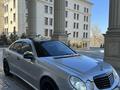 Mercedes-Benz E 500 2004 годаүшін6 900 000 тг. в Алматы – фото 10