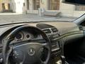 Mercedes-Benz E 500 2004 года за 6 900 000 тг. в Алматы – фото 15