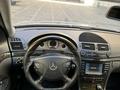 Mercedes-Benz E 500 2004 годаүшін6 900 000 тг. в Алматы – фото 18