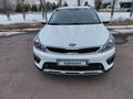 Kia Rio X-Line 2020 года за 7 500 000 тг. в Астана – фото 2