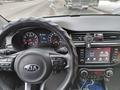 Kia Rio X-Line 2020 года за 7 500 000 тг. в Астана – фото 10