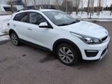 Kia Rio X-Line 2020 года за 7 500 000 тг. в Астана