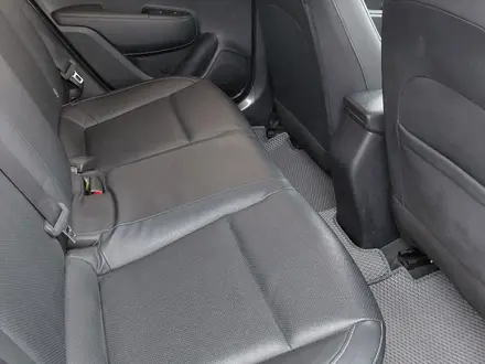 Kia Rio X-Line 2020 года за 7 500 000 тг. в Астана – фото 6