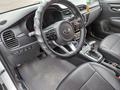 Kia Rio X-Line 2020 года за 7 500 000 тг. в Астана – фото 8