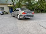 BMW 318 1991 годаүшін1 300 000 тг. в Астана – фото 2