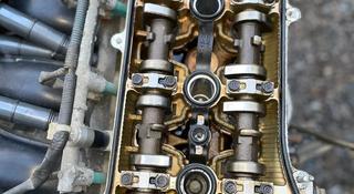 Двигатель (Мотор) коробка автомат 2AZ-FE 2.4л АКПП за 84 900 тг. в Алматы