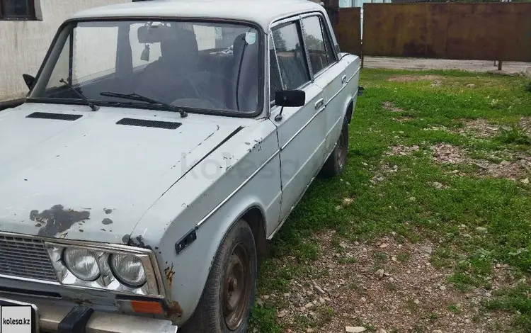 ВАЗ (Lada) 2106 1982 года за 200 000 тг. в Алматы