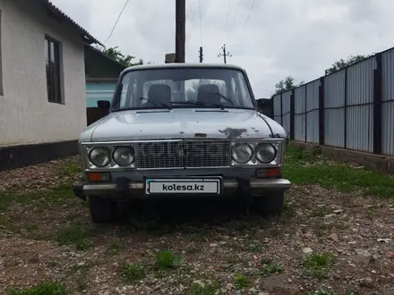 ВАЗ (Lada) 2106 1982 годаүшін200 000 тг. в Алматы – фото 3