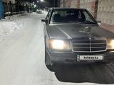 Mercedes-Benz 190 1990 года за 1 600 000 тг. в Алматы