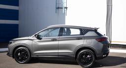 Geely Coolray Standart 2025 года за 8 290 000 тг. в Караганда – фото 3