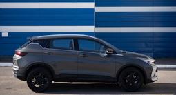 Geely Coolray Standart 2025 года за 8 290 000 тг. в Караганда – фото 4