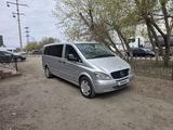 Mercedes-Benz Vito 2006 годаүшін7 000 000 тг. в Алматы