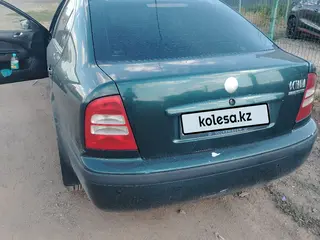 Skoda Octavia, 2006