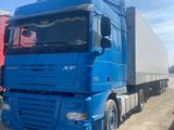 DAF  XF 105 2011 годаfor21 500 000 тг. в Жаркент