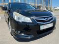 Subaru Legacy 2011 годаүшін6 700 000 тг. в Астана – фото 7