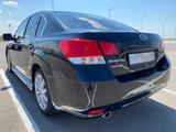 Subaru Legacy 2011 года за 6 800 000 тг. в Астана – фото 5