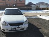 ВАЗ (Lada) Priora 2172 2012 года за 1 200 000 тг. в Кульсары