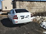 ВАЗ (Lada) Priora 2172 2012 года за 1 200 000 тг. в Кульсары – фото 2