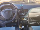 ВАЗ (Lada) Priora 2172 2012 года за 1 200 000 тг. в Кульсары – фото 3
