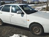 ВАЗ (Lada) Priora 2172 2012 года за 1 200 000 тг. в Кульсары – фото 4