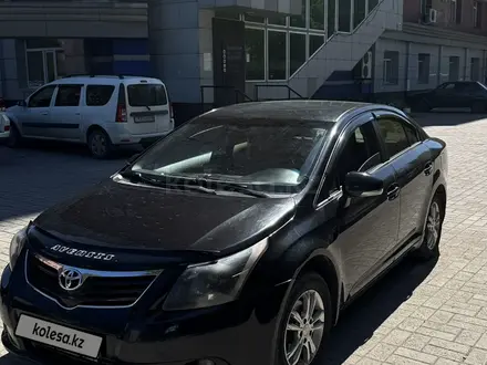 Toyota Avensis 2009 года за 5 000 000 тг. в Семей